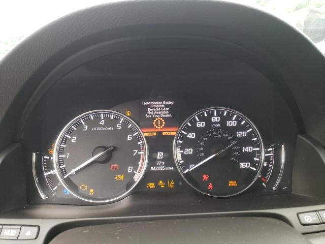 2019 ACURA RLX SPORT JH4KC2F96KC000103