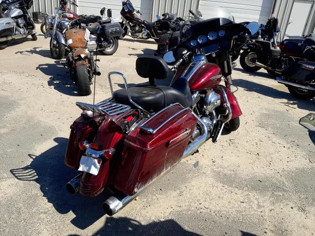 2016 HARLEY-DAVIDSON STREET ROD 1HD1KRM13GB636608