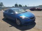 2014 KIA  FORTE