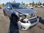 2016 SUBARU  CROSSTREK