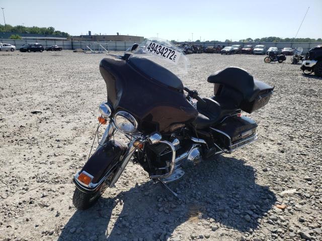 2007 HARLEY-DAVIDSON FLHT CLASS 1HD1FF4107Y678928