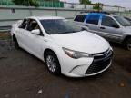 2015 TOYOTA  CAMRY