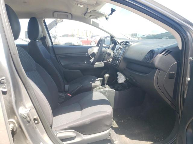 2015 MITSUBISHI MIRAGE DE ML32A3HJ3FH041904