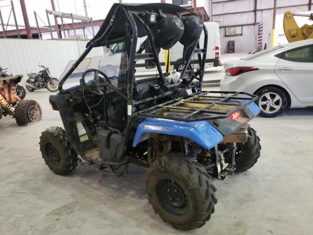 2020 HONDA SXS500 M 1HFVE0360L4503005