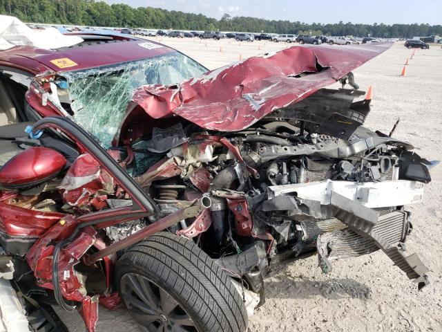 2019 NISSAN ALTIMA EDI 1N4AL4FV8KC111330