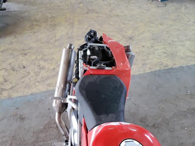 2007 APRILIA TUONO 1000 ZD4RRTT077S000283