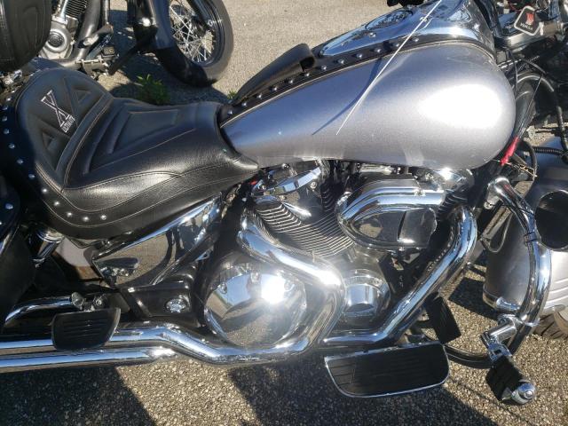 2006 HONDA VTX1800 S3 1HFSC49PX6A401152