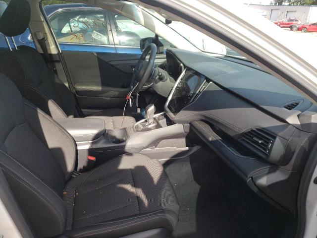 2020 SUBARU LEGACY PRE 4S3BWAE63L3024550