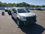 2005 CHEVROLET  EQUINOX