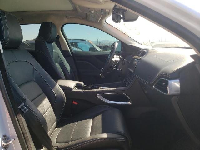 2020 JAGUAR F-PACE CHE SADCP2FX7LA622316