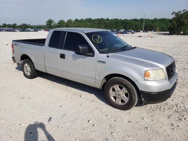 2005 Ford F-150 