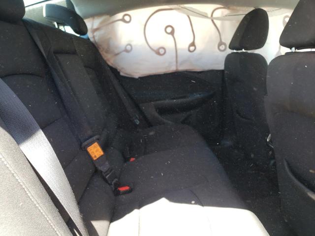  CHEVROLET MALIBU 2019 Синій