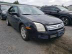 2007 FORD  FUSION