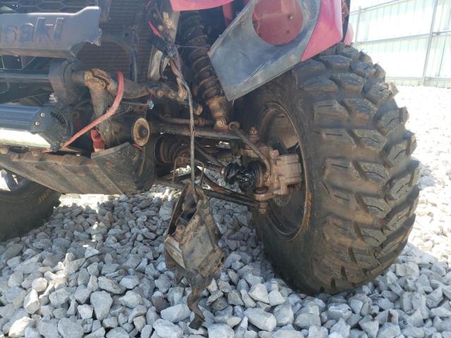 2012 KAWASAKI KVF750 L JKAVFDL11CB500574