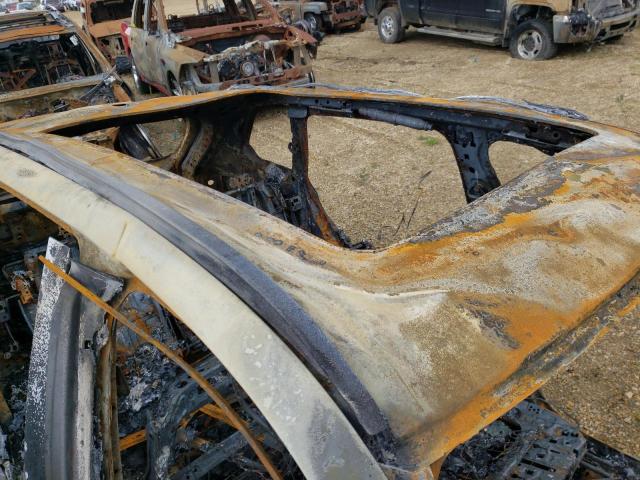 2020 BMW X5 M50I 5UXJU4C00L9C38010