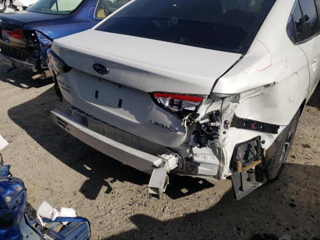 2020 SUBARU LEGACY PRE 4S3BWAE63L3024550