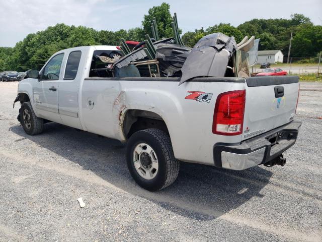 1GT220EG3DZ300609 GMC Sierra K2500 Sle