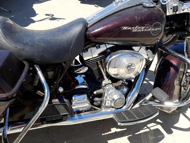 2005 HARLEY-DAVIDSON FLHR 1HD1FDV115Y701956