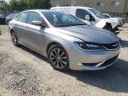 2015 CHRYSLER  200