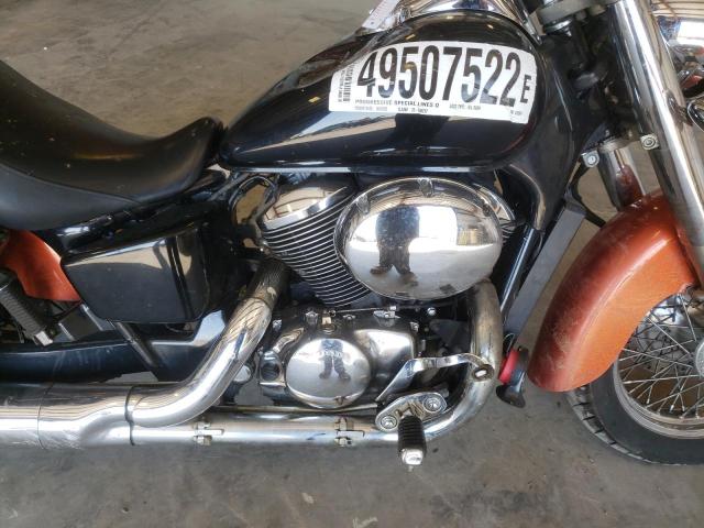 2002 HONDA VT750 CDA JH2RC44312M610664