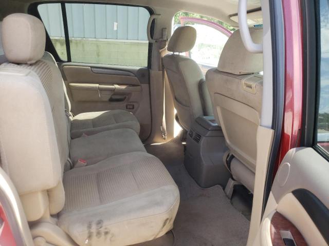 2023 NISSAN ARMADA SE 5N1AA08D38N608694
