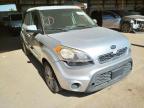 2012 KIA  SOUL