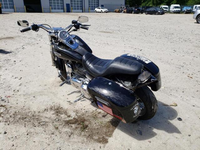 2009 HARLEY-DAVIDSON FXDC 1HD1GV4139K340369
