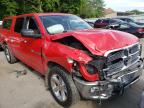 DODGE RAM 1500 2012 foto