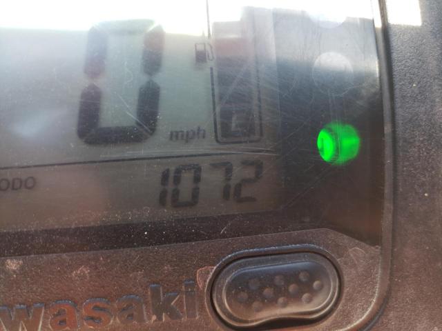 2012 KAWASAKI KVF750 L JKAVFDL11CB500574