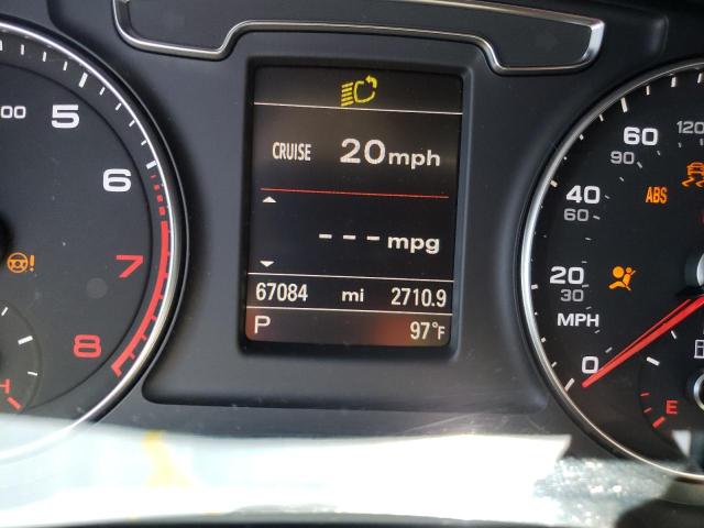 2016 AUDI Q3 WA1GFCFS7GR013299
