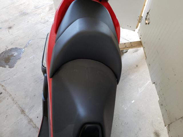 2014 HONDA NSS300 MLHNF0401E5000675