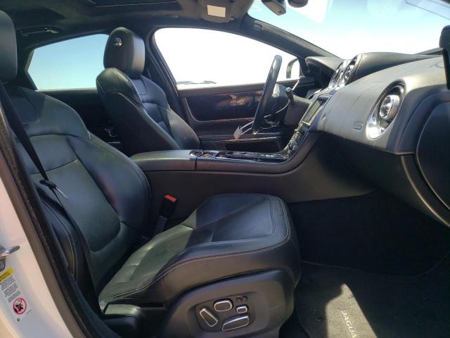 2015 JAGUAR XJ SAJWA1CZ7F8V86568