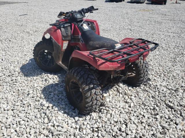 2012 KAWASAKI KVF750 L JKAVFDL11CB500574