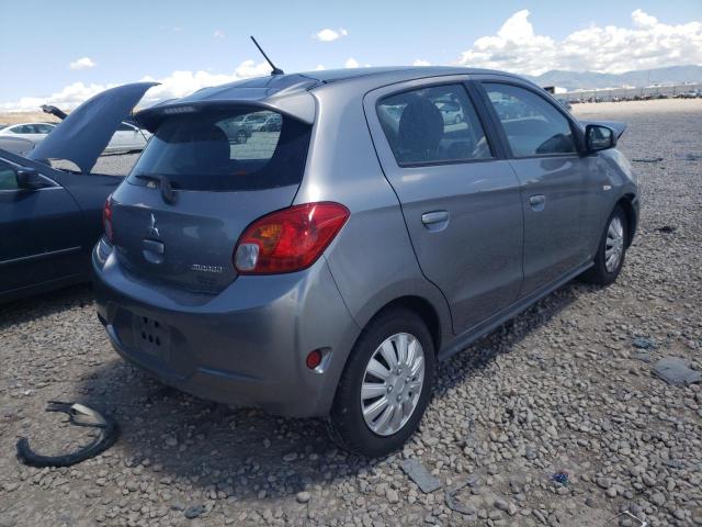 2015 MITSUBISHI MIRAGE DE ML32A3HJ3FH041904