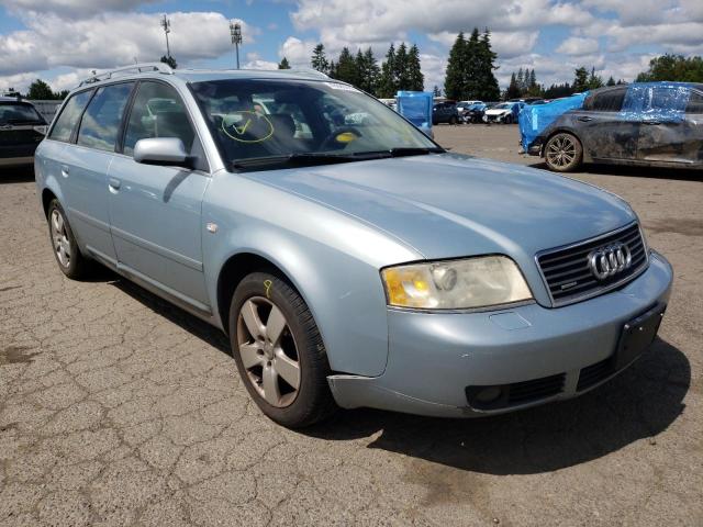 2002 Audi A6 3.0 AVA for sale in Woodburn, OR