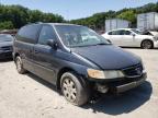 2004 HONDA  ODYSSEY