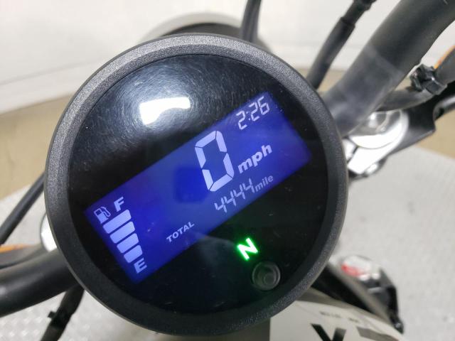 2018 HONDA CMX300 MLHNC5303J5101136