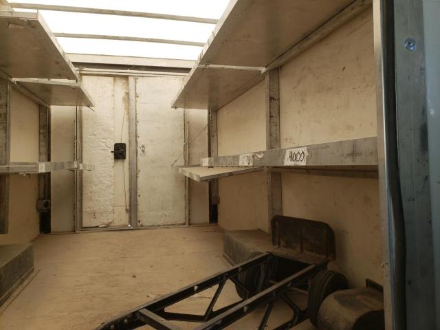 2017 GMC SAVANA CUT 1GD07RFF0H1313742