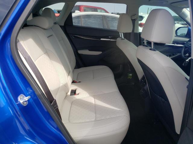 2021 KIA SELTOS SX KNDETCA2XM7209662