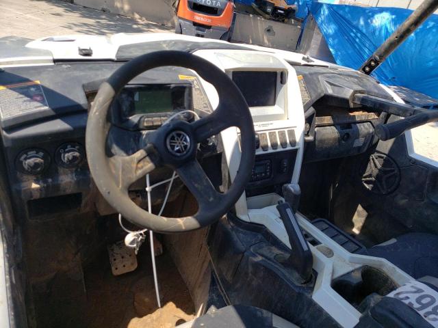 2022 YAMAHA YXE1000 5Y4AN39Y5NA104539
