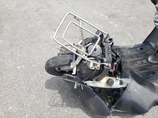 2004 YAMAHA YJ50 JYASA17A64A017536