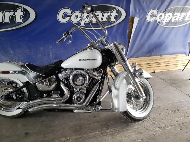 2020 HARLEY-DAVIDSON FLDE 1HD1YCJ19LB052661