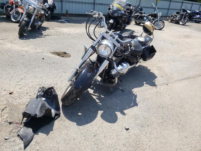 2006 SUZUKI C90 JS1VY52A962105130