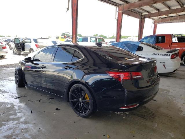 2015 ACURA TLX ADVANC 19UUB2F74FA013270