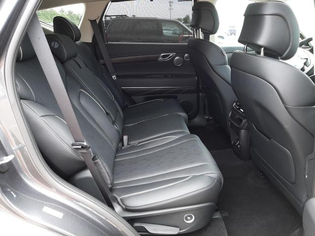 2021 GENESIS GV80 BASE KMUHBDSB8MU052717