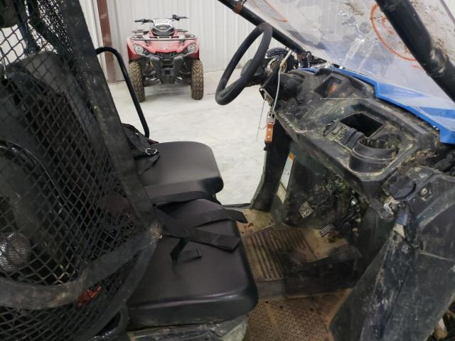 2020 HONDA SXS500 M 1HFVE0360L4503005