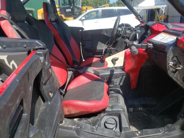 2019 HONDA SXS1000 S2 - 1HFVE0513K4000908