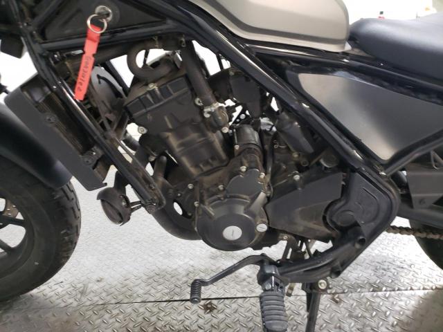 2018 HONDA CMX300 MLHNC5303J5101136