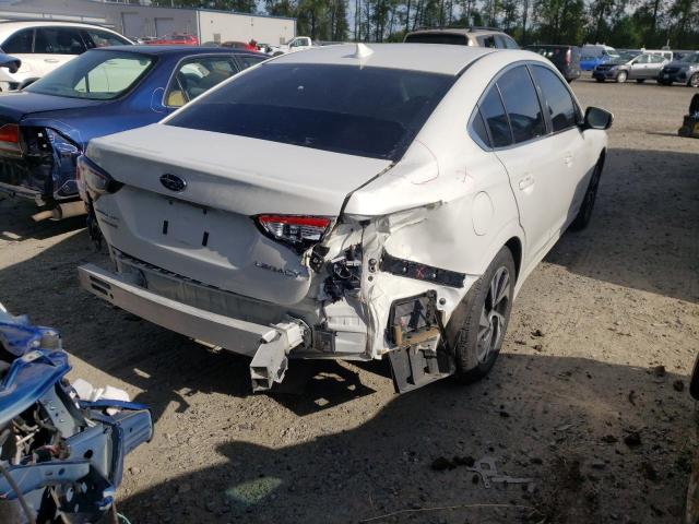 2020 SUBARU LEGACY PRE 4S3BWAE63L3024550