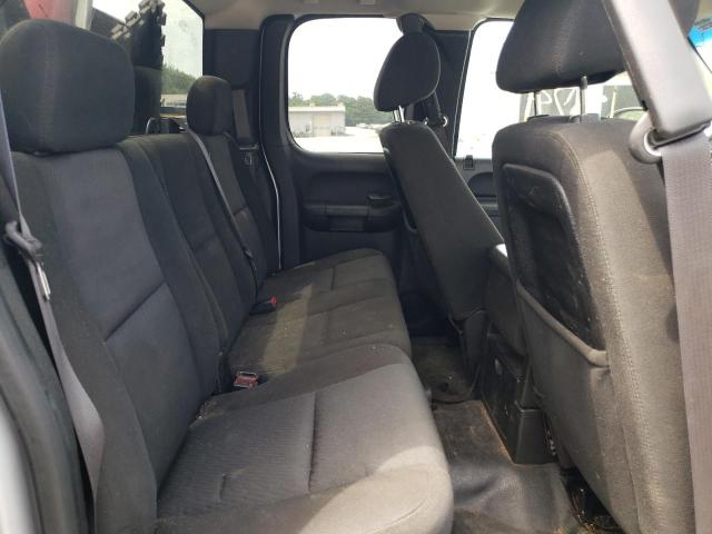 1GT220EG3DZ300609 GMC Sierra K2500 Sle